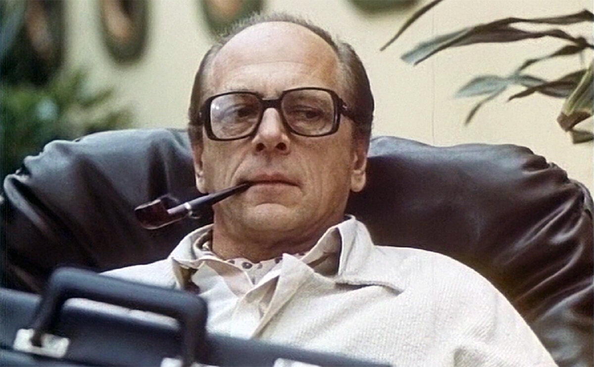 Кадр из фильма «Двойной капкан» (1985)