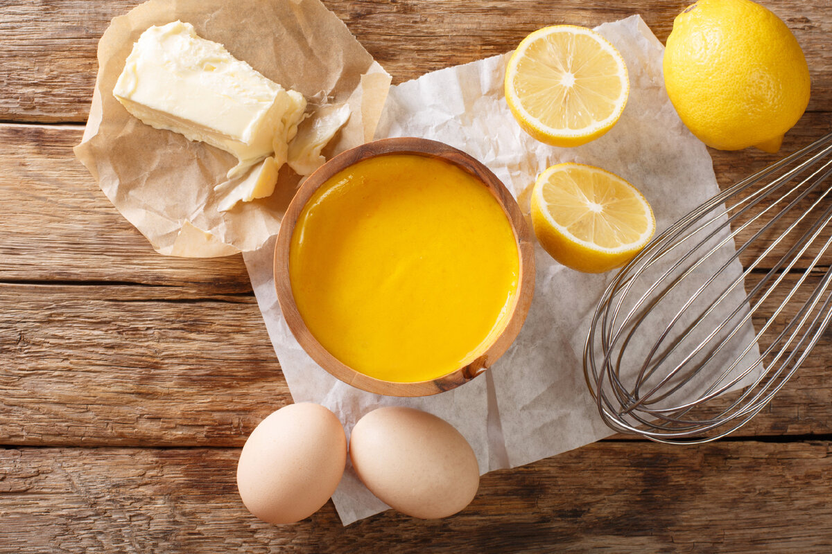 Голландский соус: рецепт для яиц Бенедикт