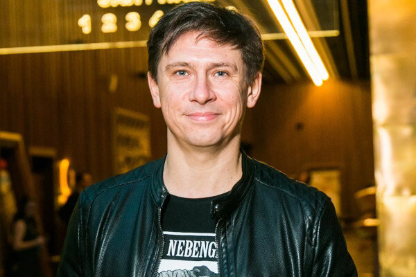 Тимур Батрутдинов