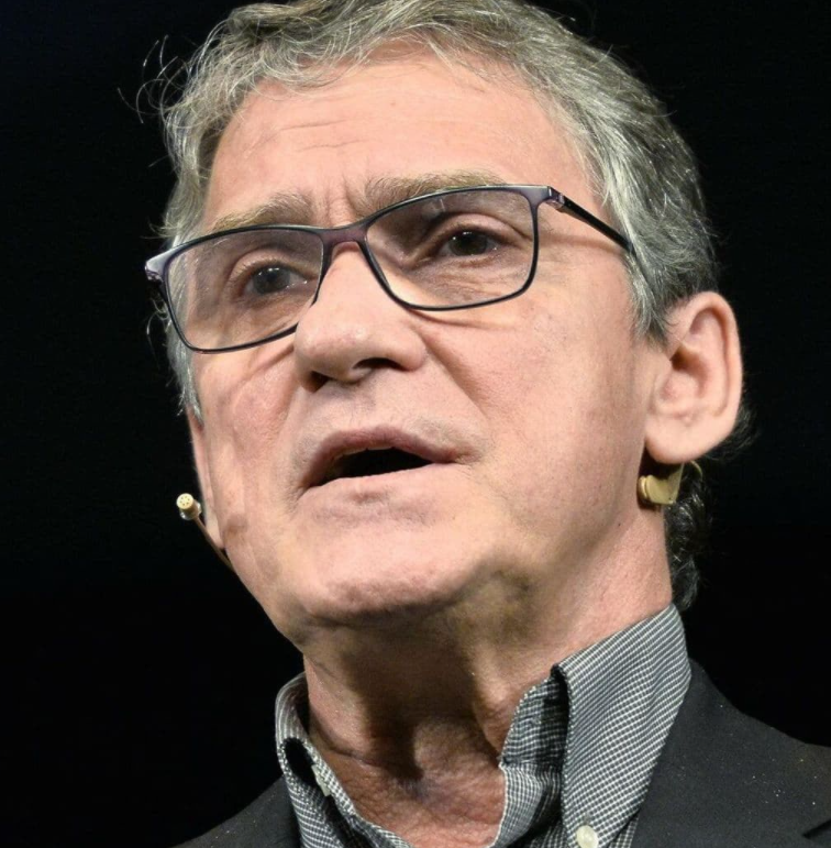 Валерию Гаркалину было 67 лет