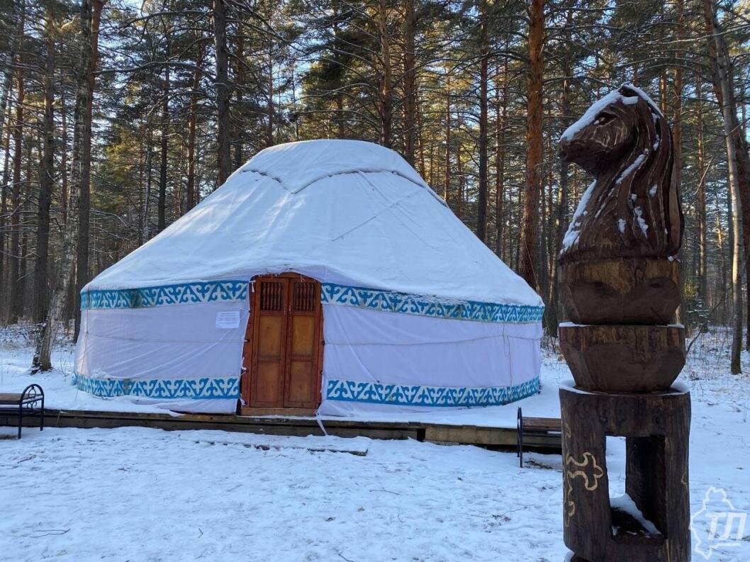 | Фото: ИА "Тюменская линия"