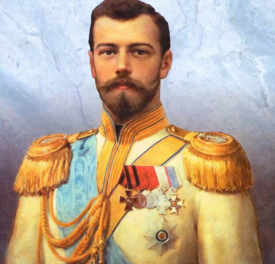 Стал императором в возрасте 44 лет. Кот монархист. Наш царь Цусима. Монархисты России 2020. Гигачад монархист.