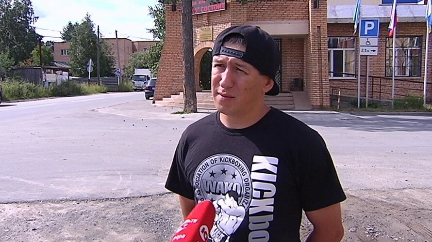 Интервью с Евгением Скуряевым