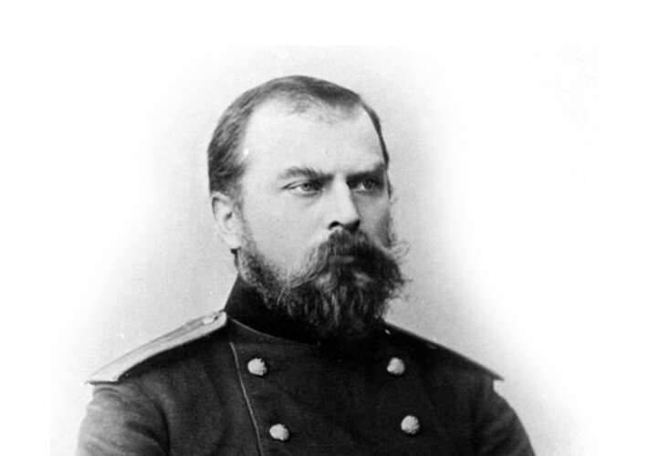 Фёдор Аполлонович Пироцкий 