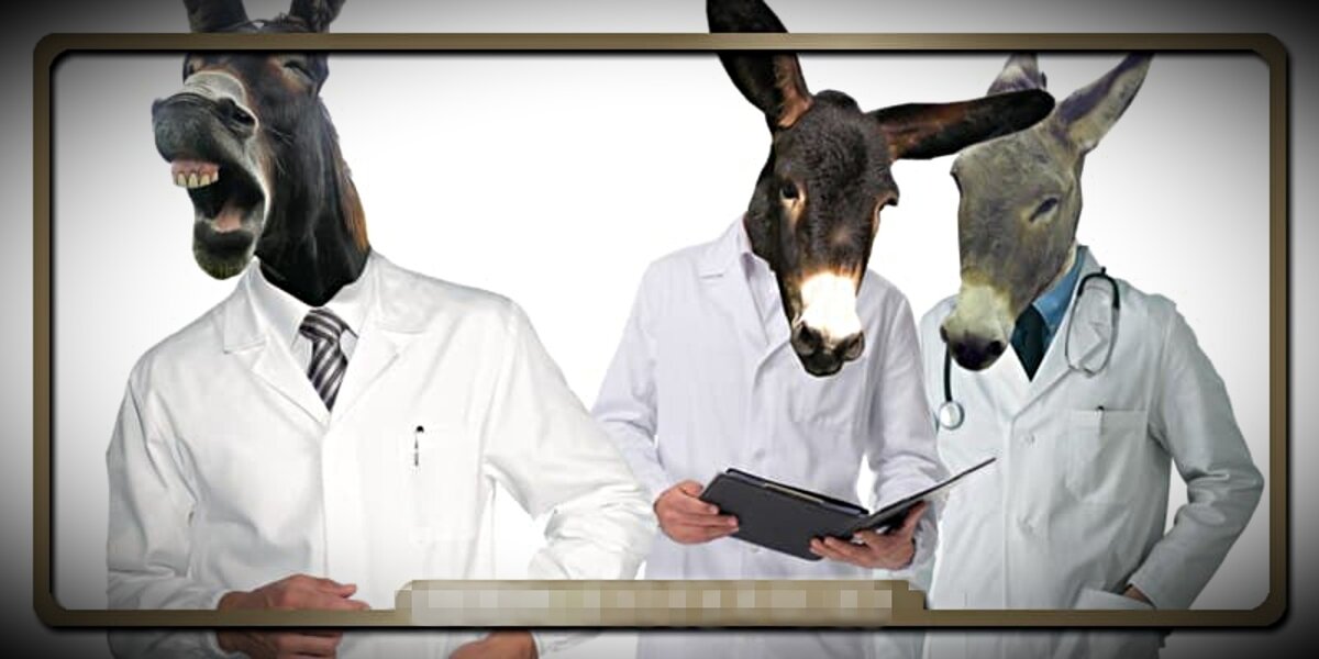 Врачи-теледивы