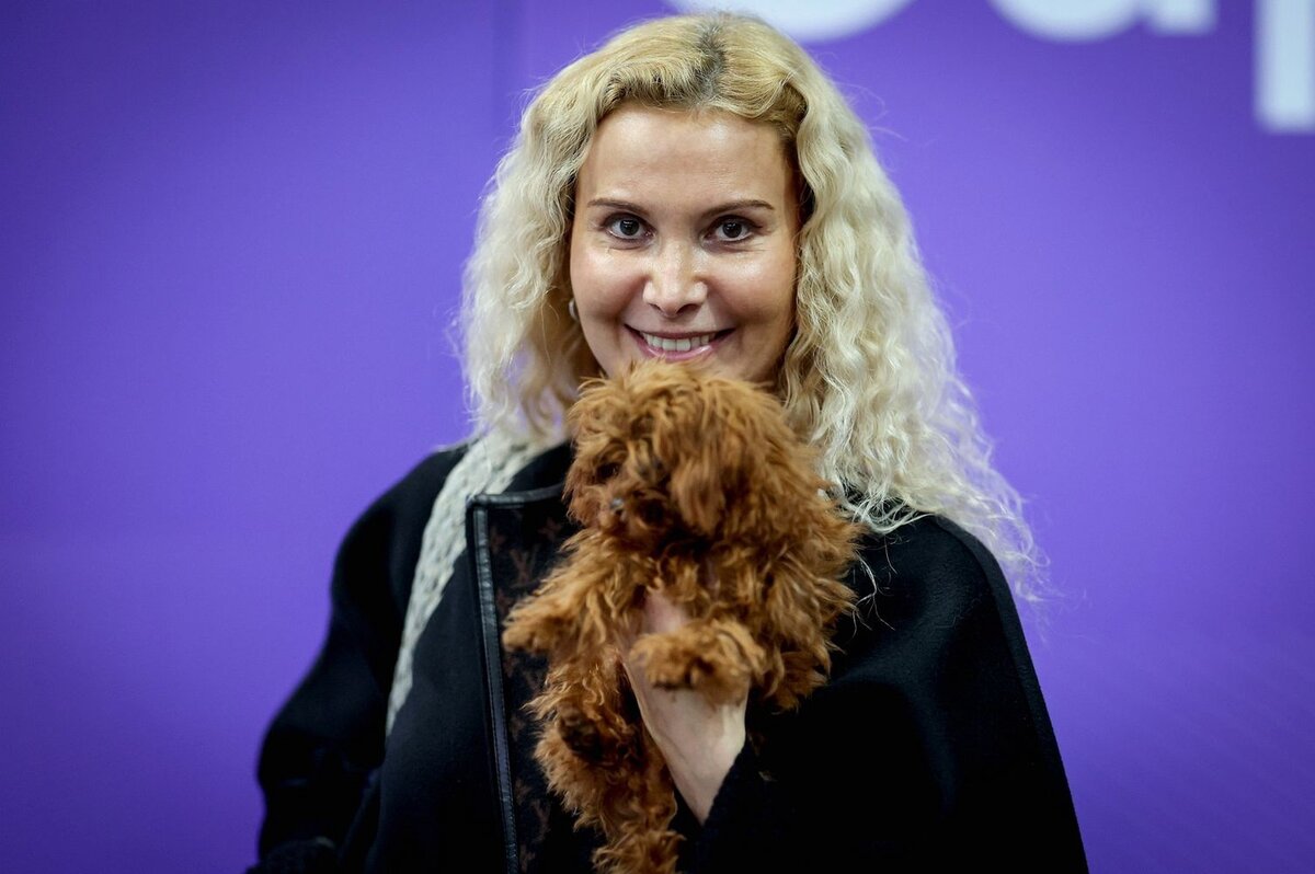 Этери Тутберидзе. Фото из открытых источников