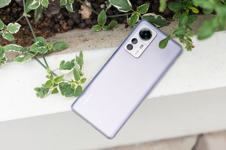 Xiaomi 12 Pro