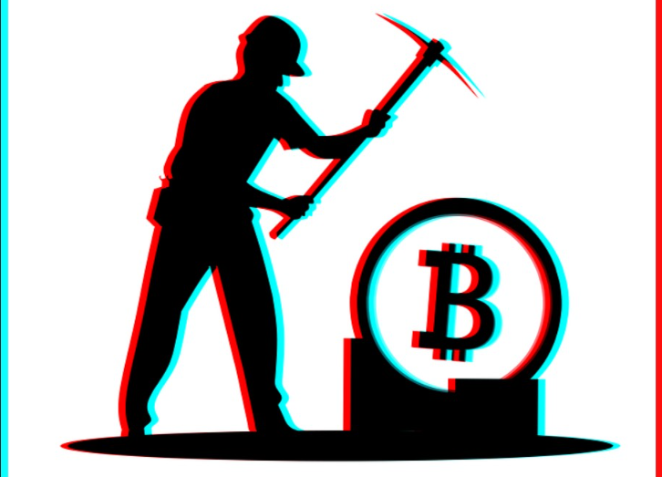Майнинг биткоинов