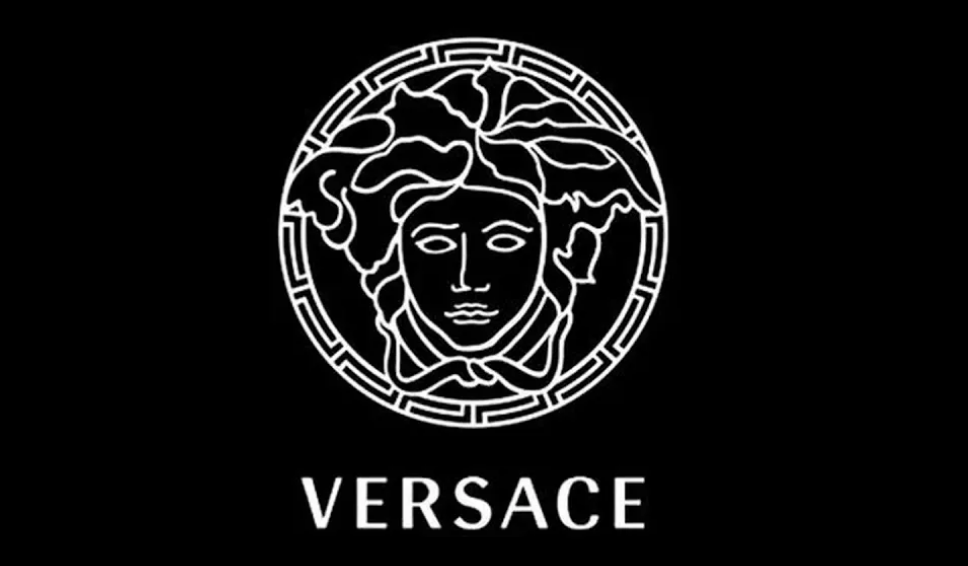 Голова Медузы - логотип бренда, самый главный символ Versace