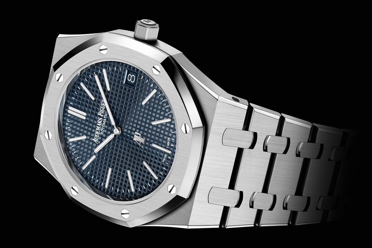 Audemars Piguet Royal Oak Jumbo