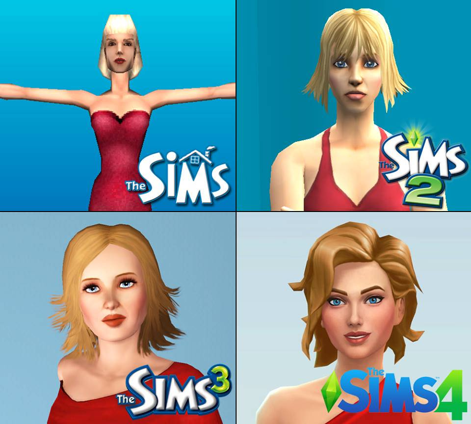 Sims 4 для стим фото 114