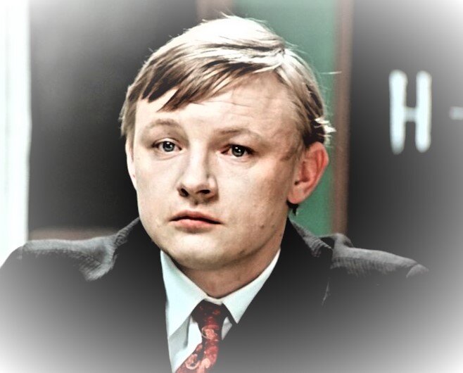 Кадр из фильма "Большая перемена". Фото в свободном доступе