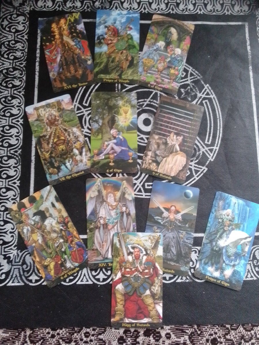 Авторское фото.