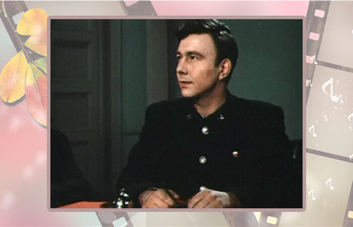 Гурзо сергей актер биография и личная жизнь Почему актер Сергей Гурзо до конца дней не простил Вячеслава Тихонова КУЛЬТУРОЛО