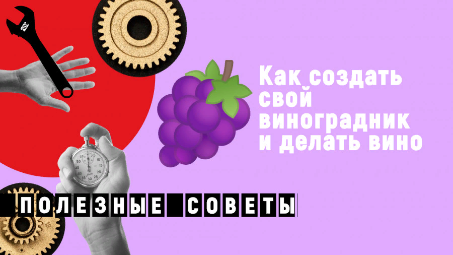 Коллаж ForPost