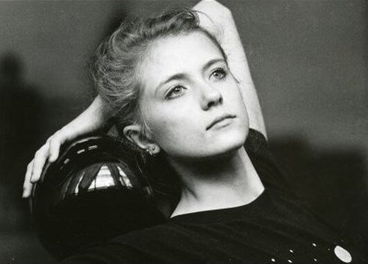 Фото: ygashae-zvezdu.livejournal.com советская и российская художественная гимнастка - Оксана Александровна Костина