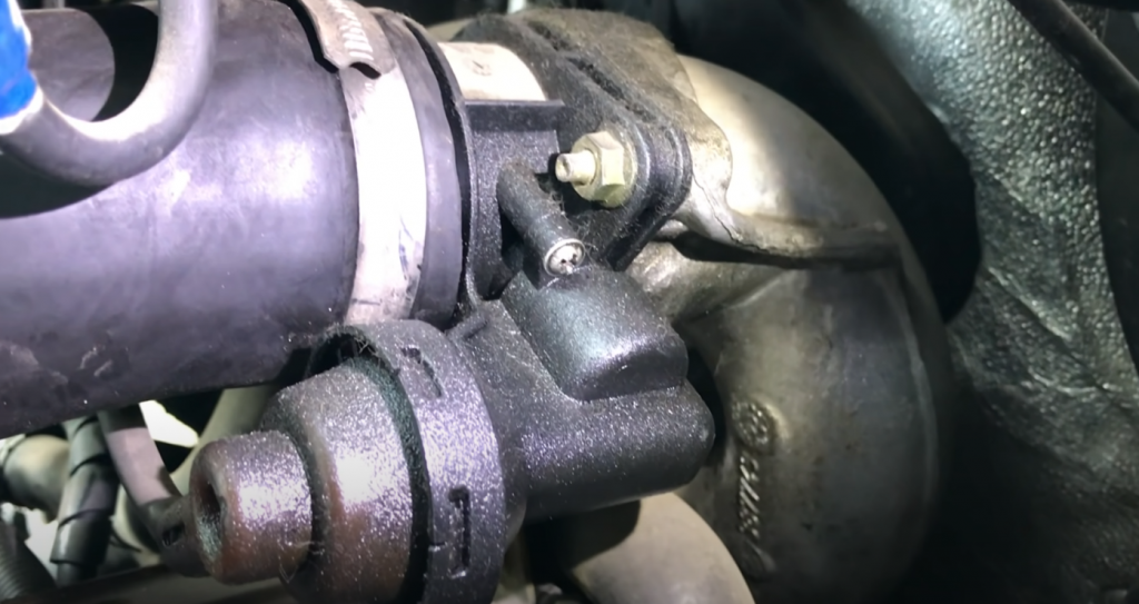 Как проверить дизельный двигатель при покупке авто | bibimot | Дзен