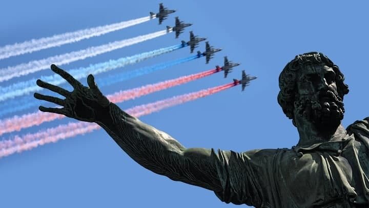 ФОТО: ИГОРЬ ИВАНКО / АГН "МОСКВА" 