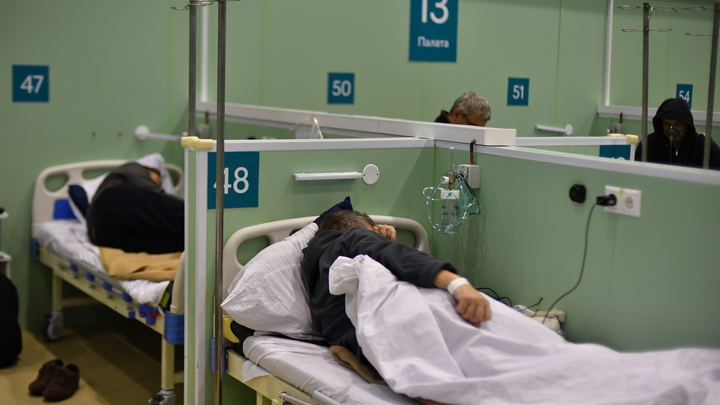 ФОТО: KOMSOMOLSKAYA PRAVDA/GLOBAL LOOK PRESS