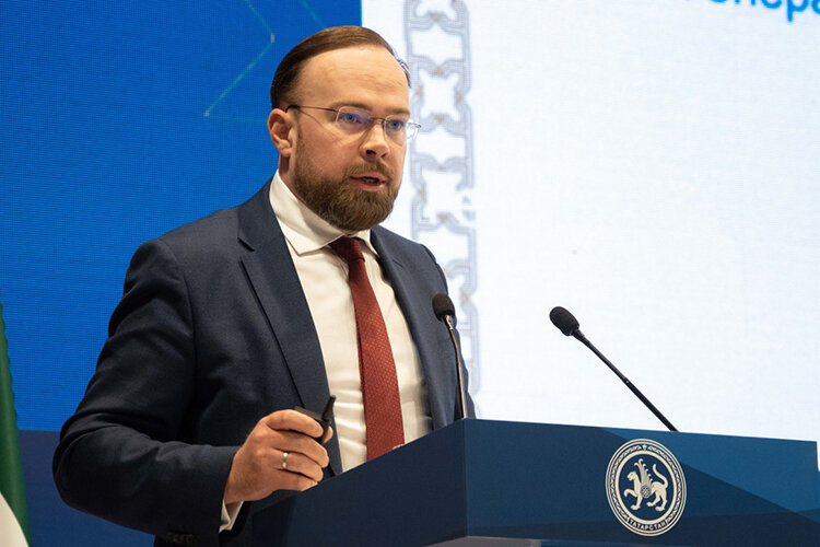 Второе место у Станислава Великого, который возглавляет ГК «Римера». Фото: «БИЗНЕС Online»