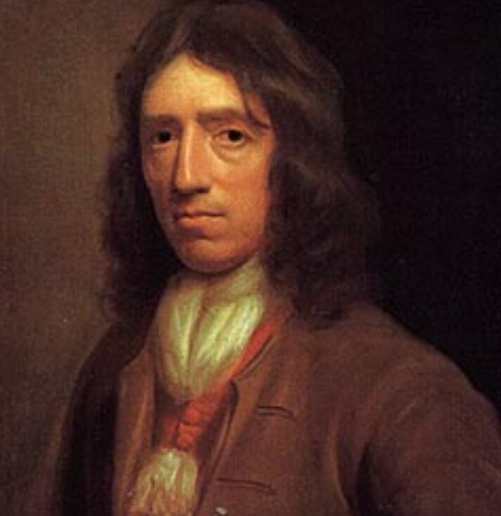 Уильям Дампир, портрет