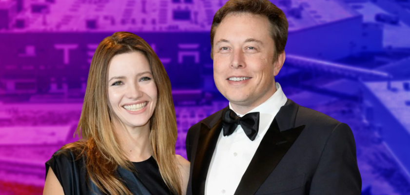 «Я — альфа»: эссе бывшей жены Илона Маска снова всплыло в сети. Эти подробности Маск хотел бы скрыть 