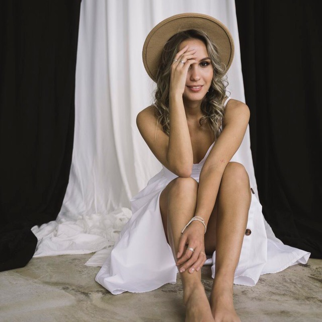 Карина Денисова, владелица Korean Kiosk и автор Дзен канала.