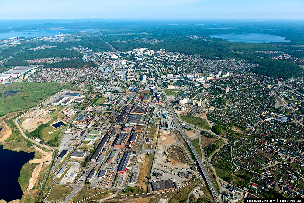 Продукция от "Синара": спасёт ли она российский транспорт?