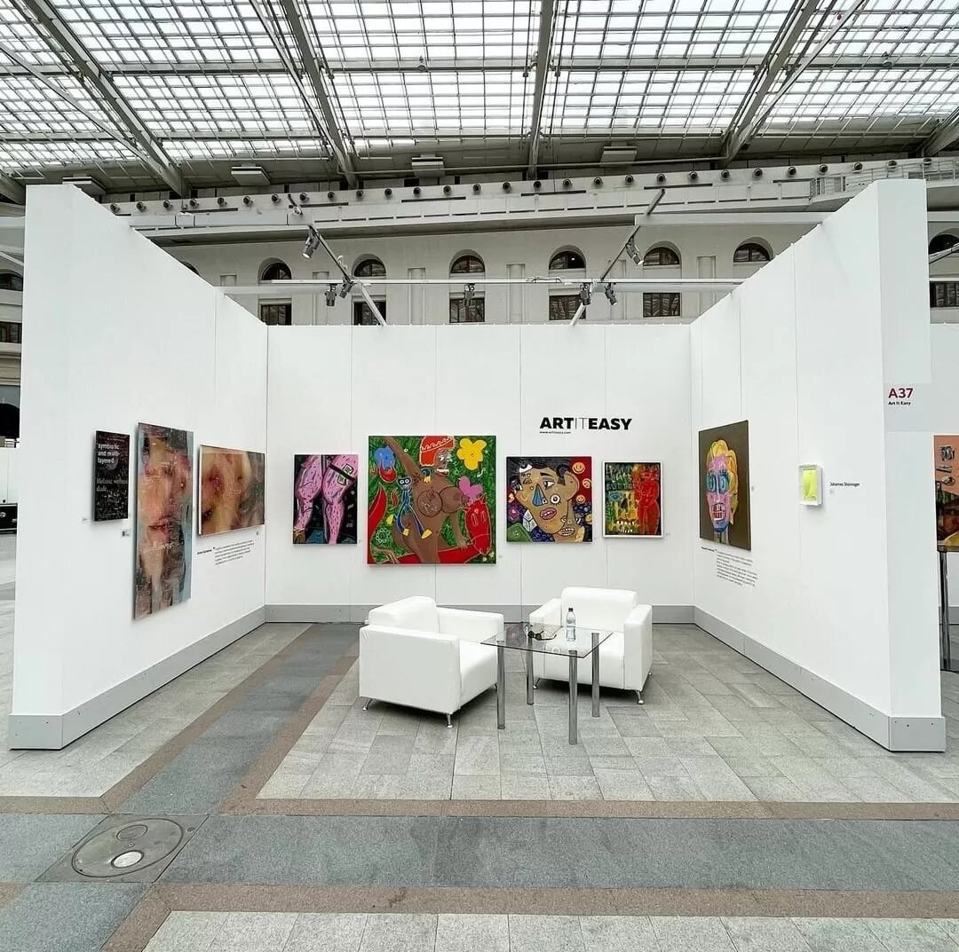 Источник: телеграмм-канал ART IT EASY