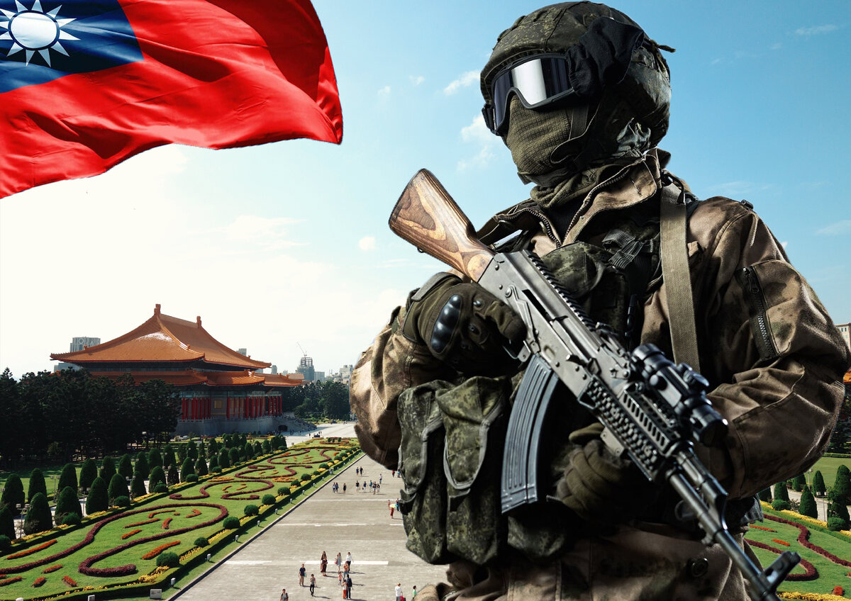 Коллаж автора