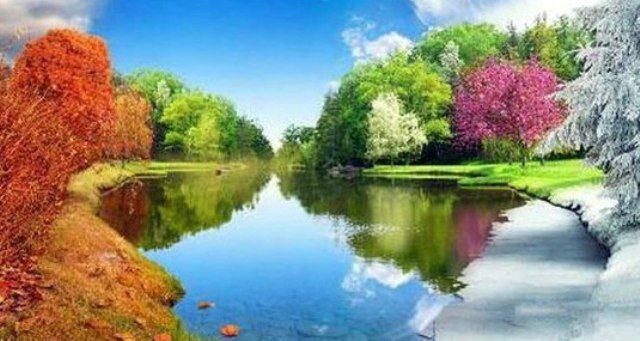 РУКОВОДСТВО ПО СЕЗОННОЙ ЛОВЛЕ