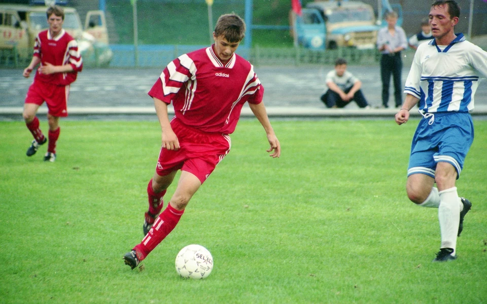 РЎС‹С‡РµРІ 2002