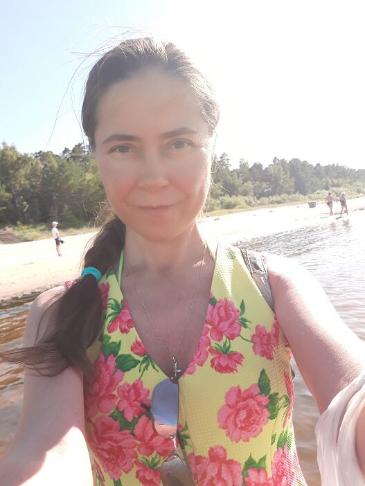 Юрмала, 3 августа 2022