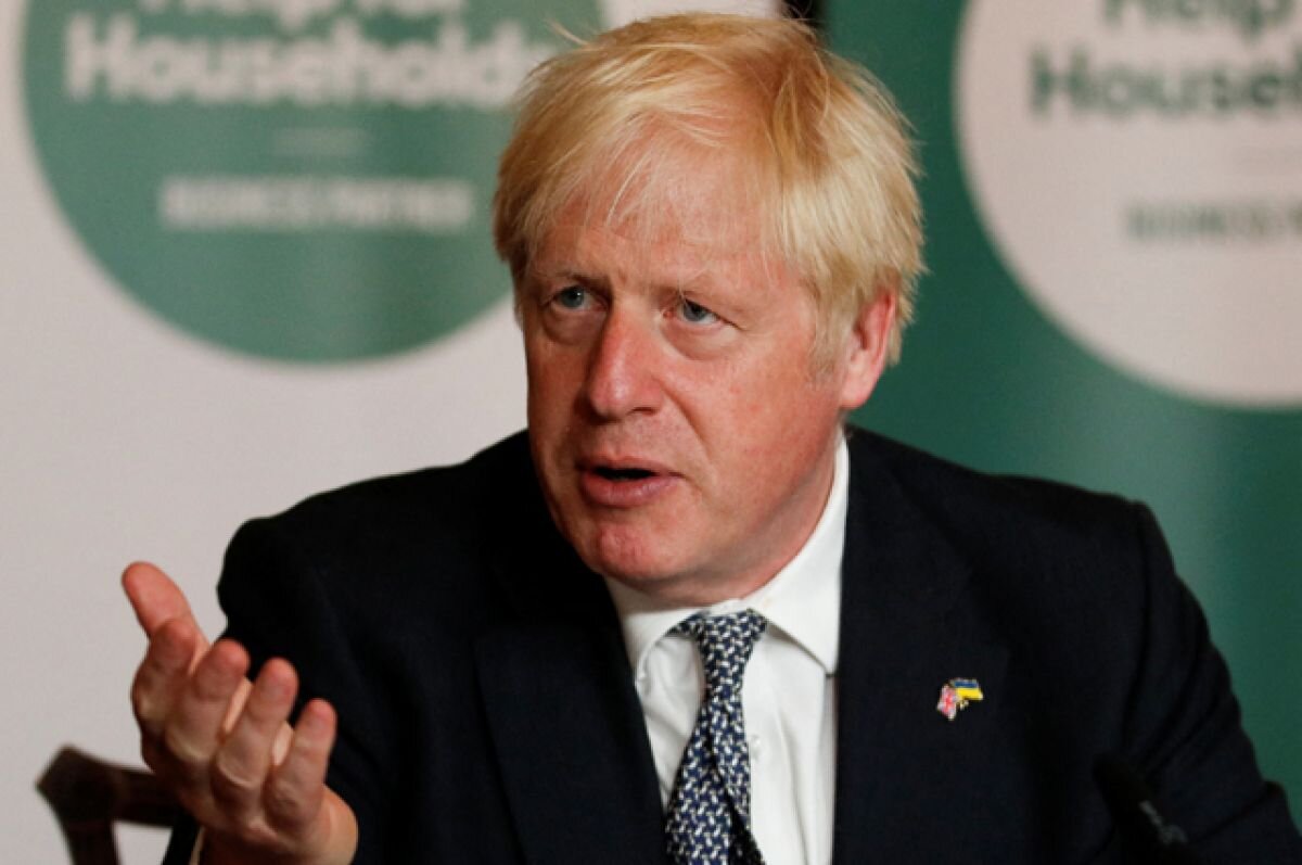    Премьер Польши отказал Джонсону во встрече из-за «нехватки времени»