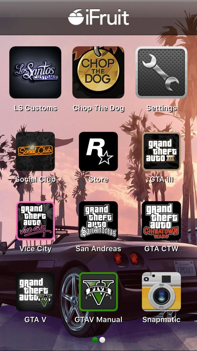Gta 5 for android com фото 49