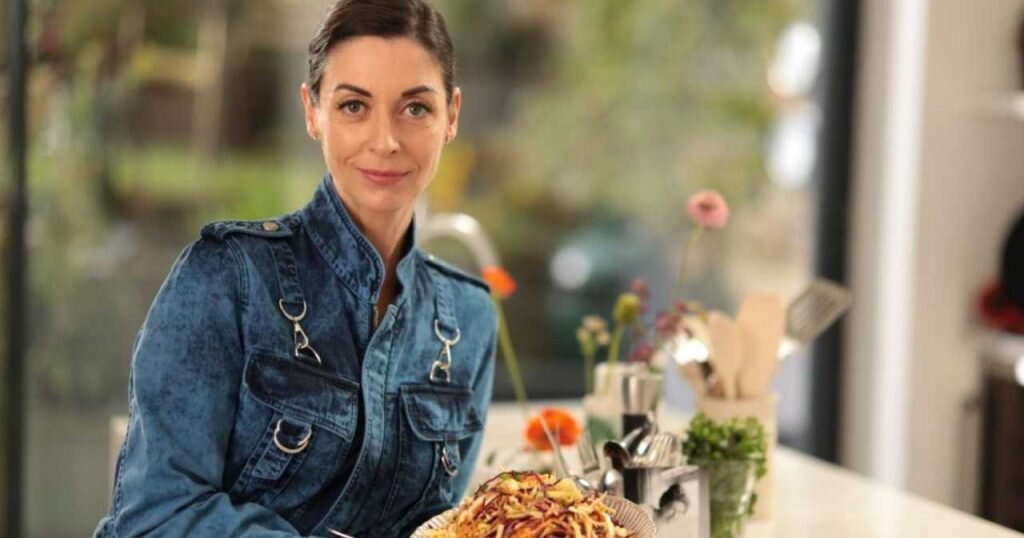 Мэри Маккартни