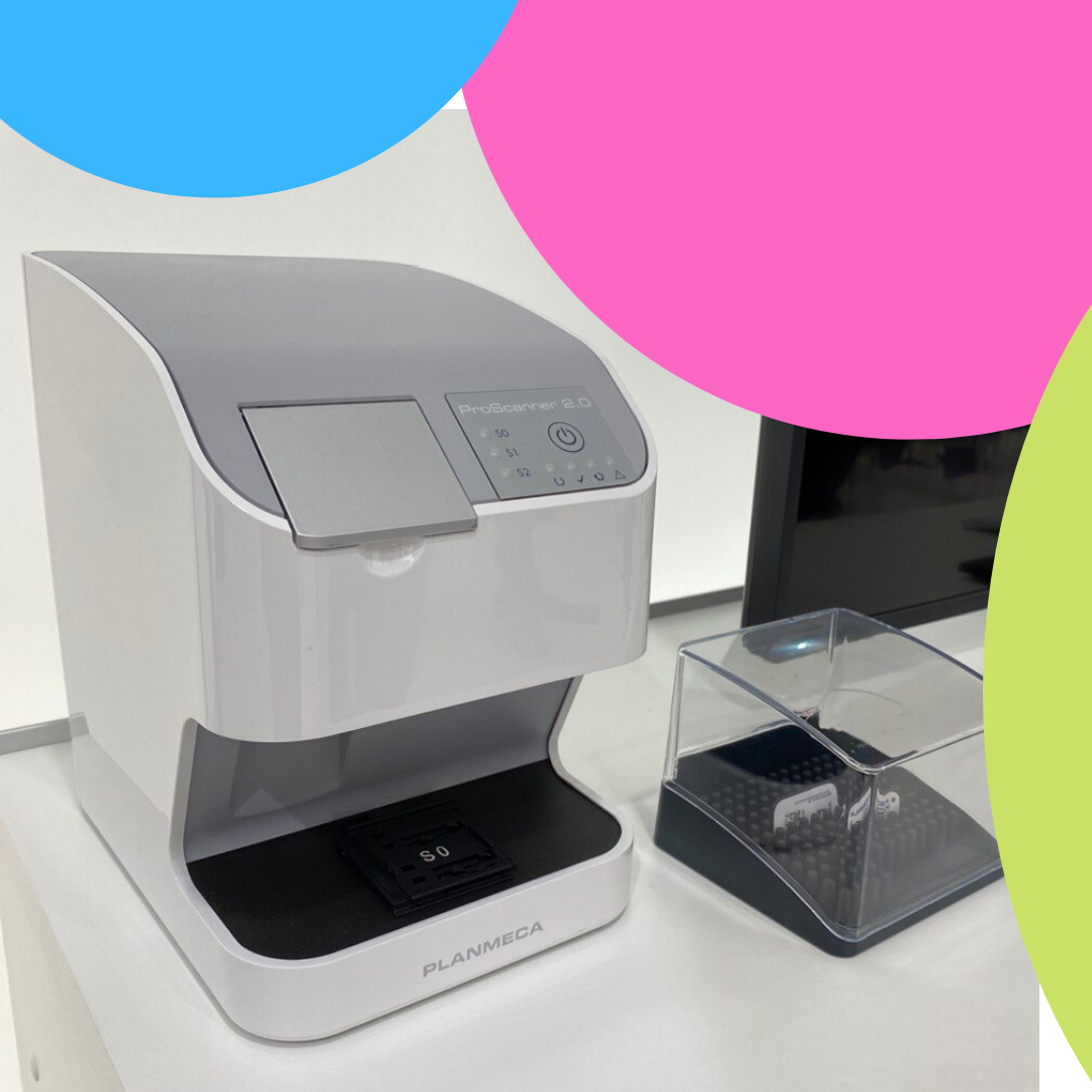 Planmeca ProScanner 2.0 