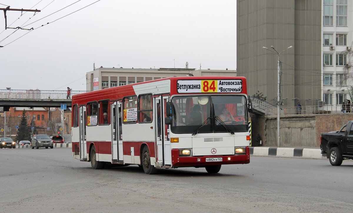 Автобусные новости России - Страница 10 - Автобусы России - Наш транспорт