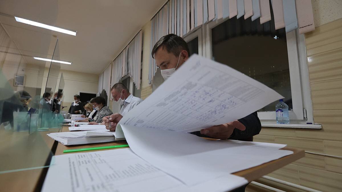    Фото: Виктор Хабаров / Вечерняя Москва