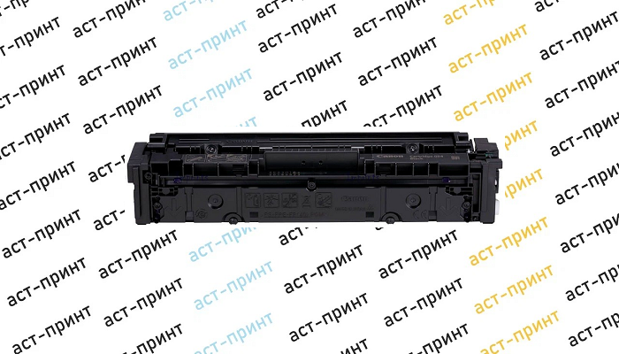 Фото 1. Картридж Canon 054 