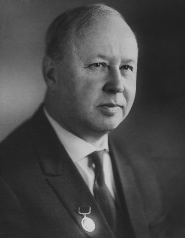 Михаил Леонтьевич Миль, фото: Википедия