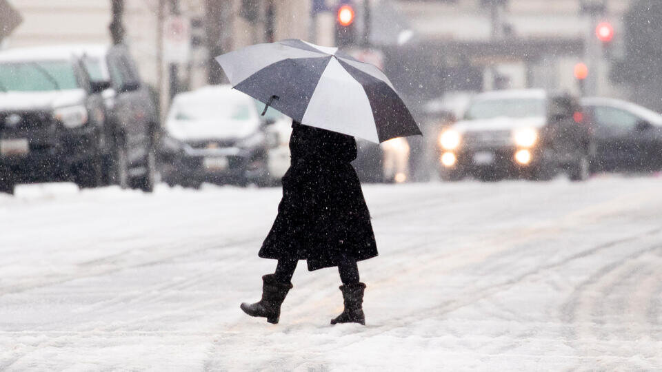 Фото: © EPA/MICHAEL REYNOLDS/TASS