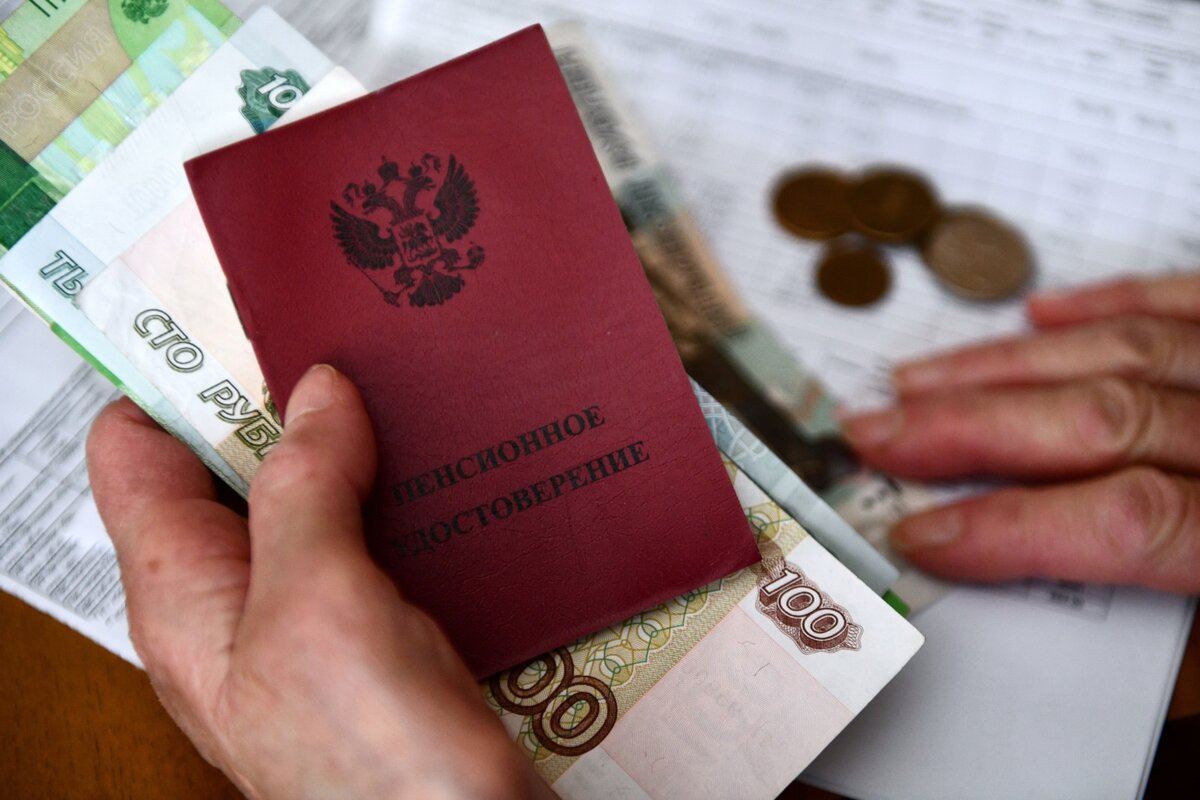Павел Лисицын / РИА Новости