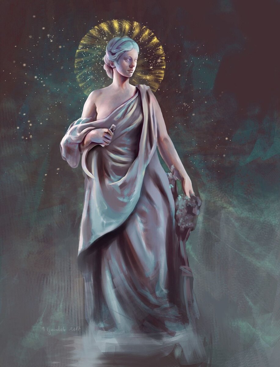 �������