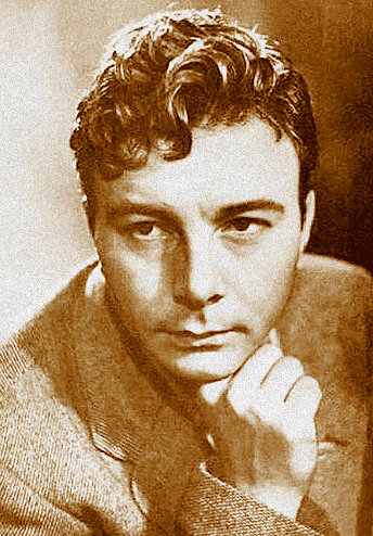 Сергей Гурзо-старший