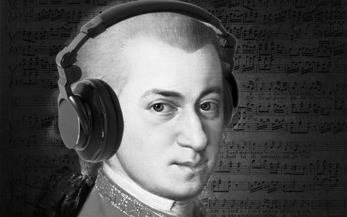 Можно ли стать гением, слушая классическую музыку: что говорят учёные об «эффекте Моцарта»?