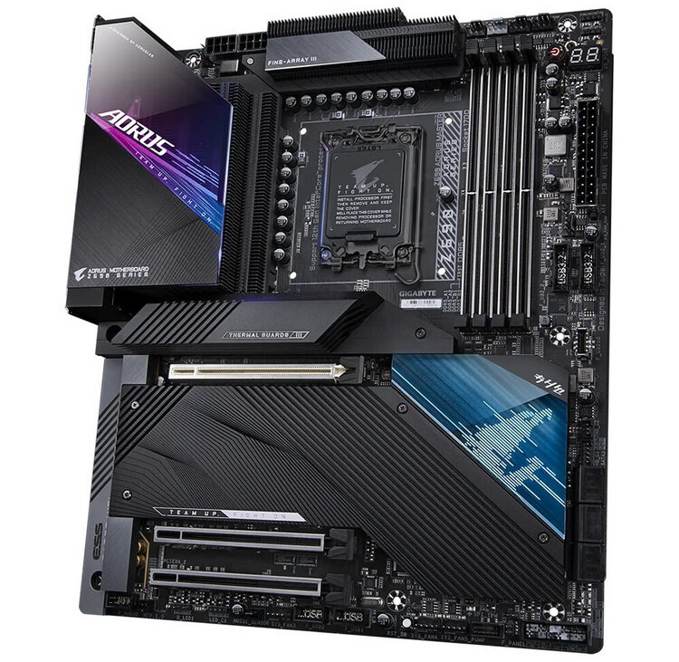    Источник изображения: Gigabyte