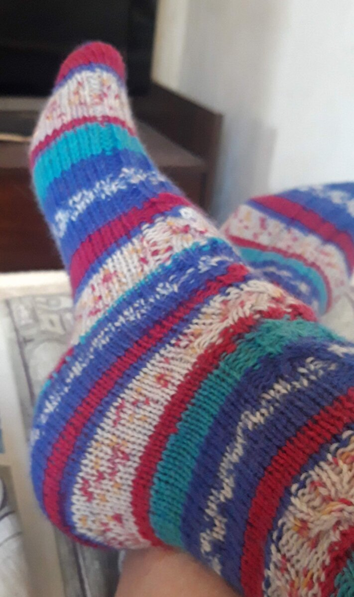Для себя любимой)))