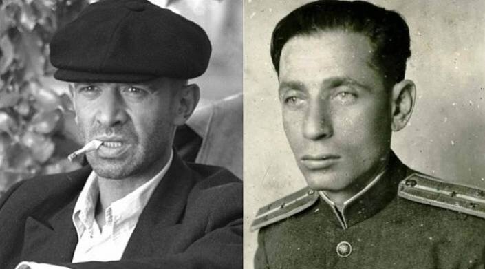 Курлянд Давид