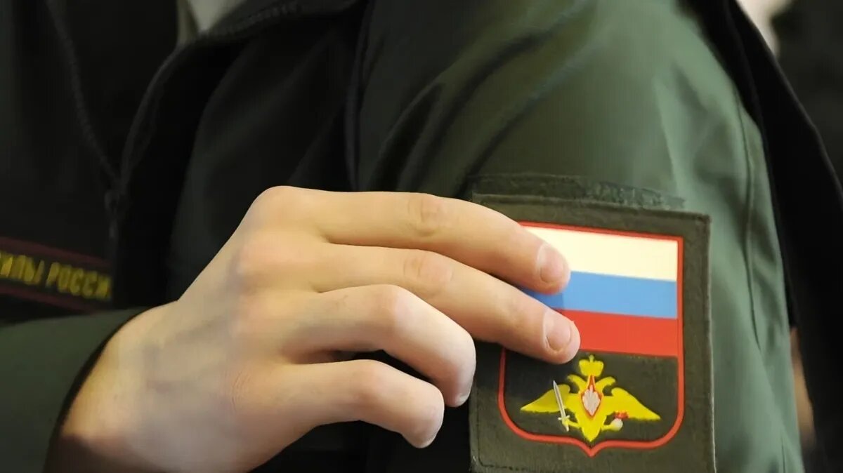 Каждому военнослужащему полагается отпуск. Фото: Минобороны РФ